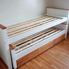 Cama Nido Linea Combinada - comprar online