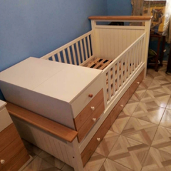 Funcional COMBINADA PREMIUM Lucia
