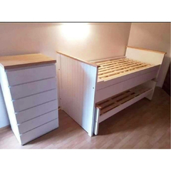 Imagen de Cama Nido Linea Combinada