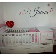 Funcional CLASICA Sofia - Nido de Polluelos