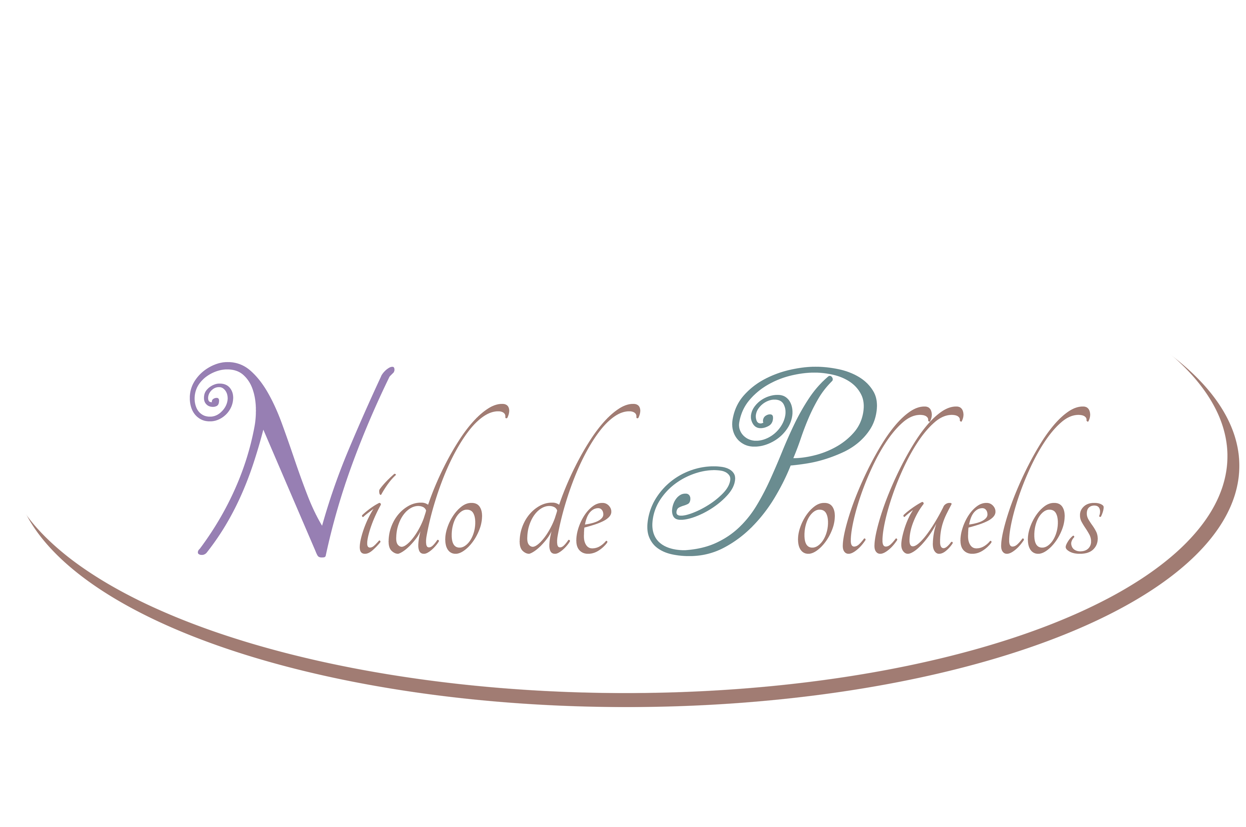 Nido de Polluelos