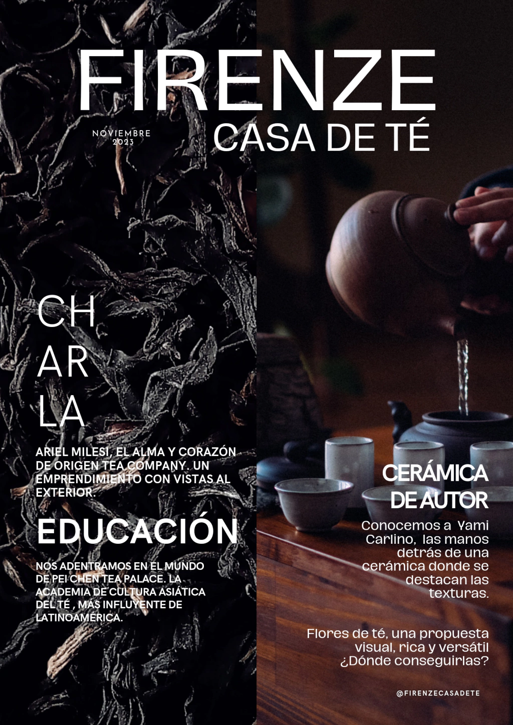 Edición Noviembre 2023