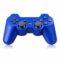 Joystick Play 3 alternativo Doubleshock Ps III en internet