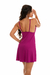 Camisola Básica com Renda – Juliana - comprar online