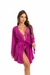 Robe de Microfibra Feminino – Eliana