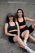 TOP ENERGIA - BLACK - tienda online