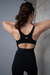 TOP BRIO - BLACK - comprar online
