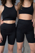 TOP BRIO - BLACK