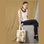 TOTE BAG "Colección Redes" - TRENDY – FASHION - DISEÑO DE AUTOR - BY NORMA RINAUDO - comprar online