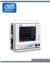 Monitor de Paciente con Capnografia Datex Compact