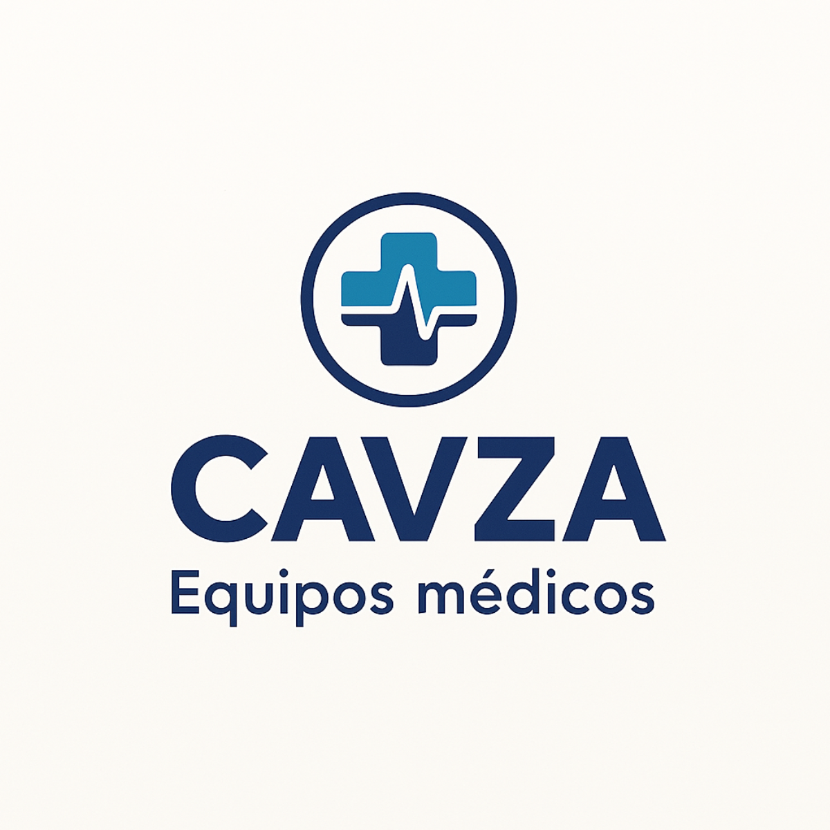 CAVZA EQUIPOS MEDICOS