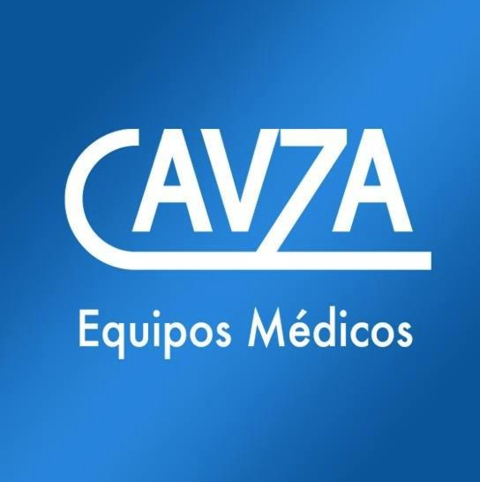 CAVZA EQUIPOS MEDICOS