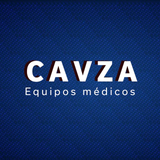 CAVZA EQUIPOS MEDICOS