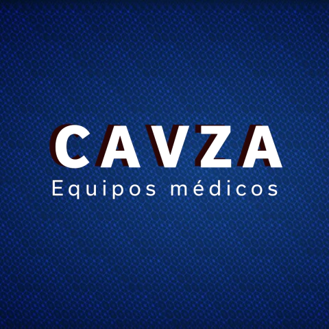 CAVZA EQUIPOS MEDICOS