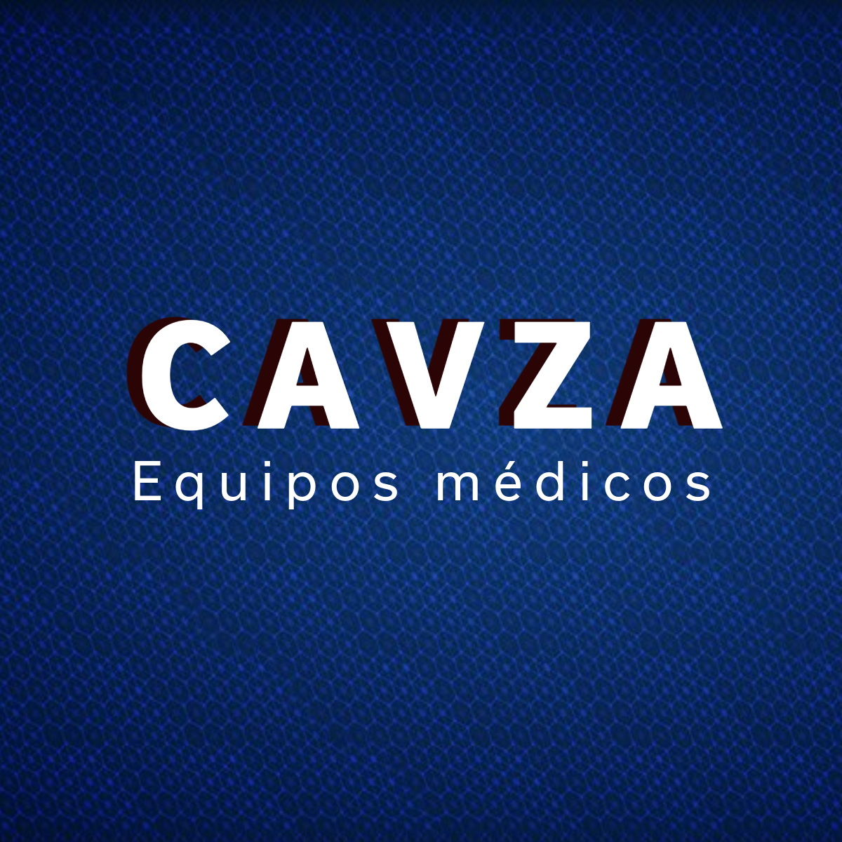 CAVZA EQUIPOS MEDICOS