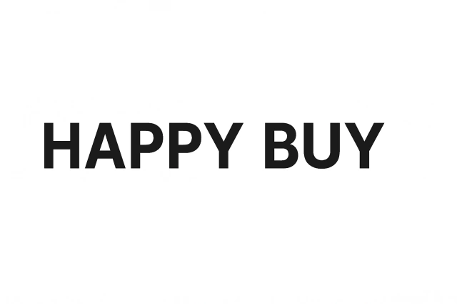 HappyBuy