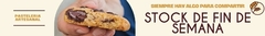 Banner de la categoría Stock de Fin de Semana