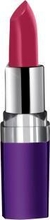 Labial-RIMMEL MOISTURE RENEW LIPSTICK - DASHING RASBERRY #410 - chocó-latte