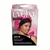 Gorro de Satin Para la noche para pelo crespo, extensiones y proteger Studio Dry Satin Wide-Edge Bonnet