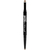 Delineador de cejas Maybelline Define + Fill Duo By Eyestudio 265 Auburn/Café