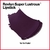 Labial REVLON Super Lustrous - chocó-latte