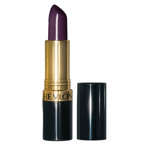 Labial REVLON Super Lustrous