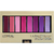 Paleta de colores para labios Crema, Matte e Iluminador L'Oreal MakeUp Designer La Pallete/Lip- 02 Plum en internet
