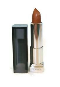 Labial Maybelline Color Sensational - 958 Copper Spark(Metalico)