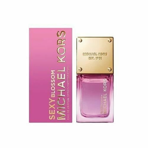 Perfume Michael Kors Sexy Blossom