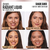 Base liquida Maybelline - Dream Satin Liquid- 20 Classic Ivory - tienda online