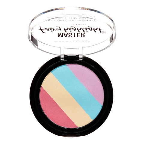 Iluminador Compacto de Maybelline Master Fairy Highlight