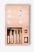 Kit de brochas Profesionales Studio Brush Vault PROfUSION en internet