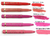 Lapicero Labial L'Oreal Le Matte
