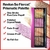Paleta de sombras Revlon So Fierce en internet