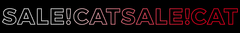 Banner de la categoría ¡SALE!