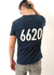 Remera 6620 - GARGÁN