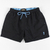 Short Essential Negro Light Blue