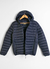 Campera Pioneros Azul en internet
