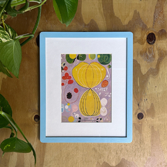 Hilma af Klint - Celeste - comprar online