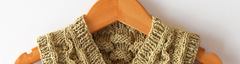 Banner de la categoría CHALECOS