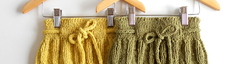 Banner de la categoría BAGGY PANTS, CHUPINES & MINI SHORTS