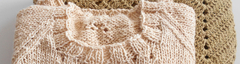 Banner de la categoría SWEATERS & CARDIGANS