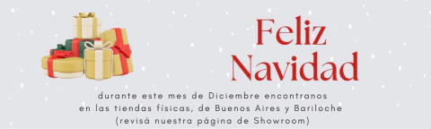 Carrusel EntramadoSur. Naturaleza Hecha Abrigo