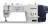 Maquina de Costura Reta leve eletrônica Direct Drive com corte de linha, e levanta do calcador Brother S-6280A-815