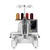 Máquina de Bordar 1 agulhas Bordado 36 x 20 Brother PR1XBRDV