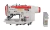 Caseadeira reta Moto Direct Drive Sun Special SSH-782D