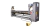 EMBALADEIRA SEMI AUTOMÁTICA DE ROLOS iConcept Packing DELTA Cód. EWB550
