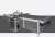 MAQUINA DE CORTE INTELIGENTE PELE E COVIN 2.40 EMMA M-5018-P