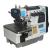interlock Media motor Direct Drive parada de agulha 6000 ppm Maqi C1-5-35