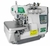 Overlock 4 fios Ponto Cadeia com Embutidor Automático Sewpower SP-900S-4UTC-BK